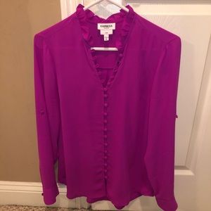 Express blouse